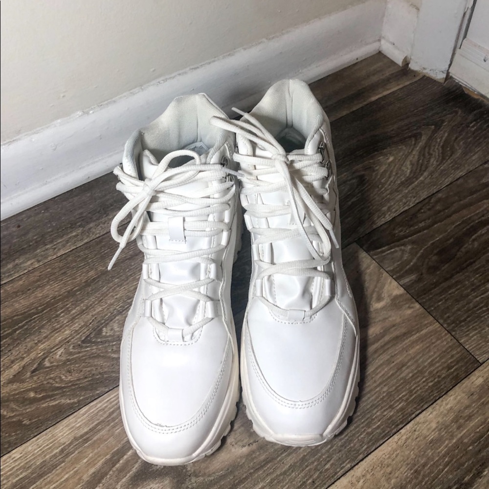 Boots - Picture 2 of 2